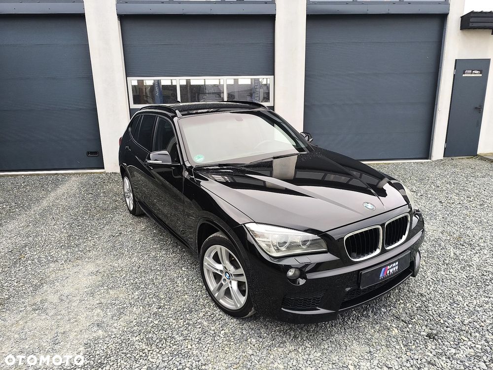 BMW X1 - 8