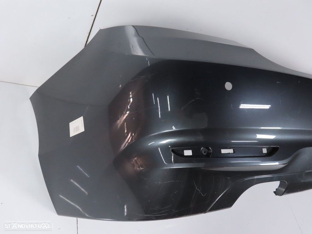Parachoques Trás Usado / Original BMW 2 Coupe (F22, F87)/BMW 2 Convertible (F23)... - 4