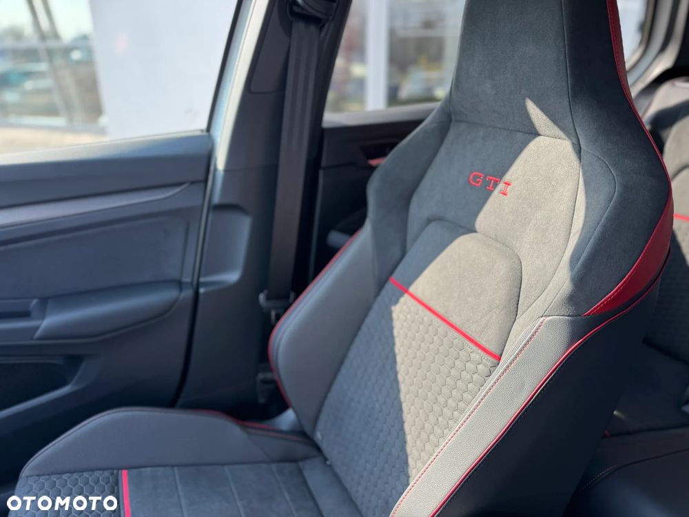 Volkswagen Golf 2.0 TSI OPF DSG GTI Clubsport 45 - 21