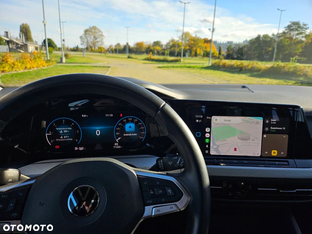 Volkswagen Golf VIII 2.0 TDI Life - 21