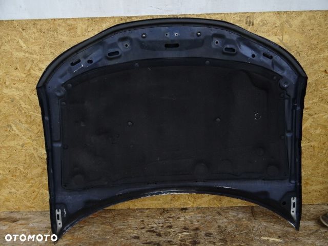 MASKA POKRYWA SILNIKA SAAB 9-3 II NR353 - 10