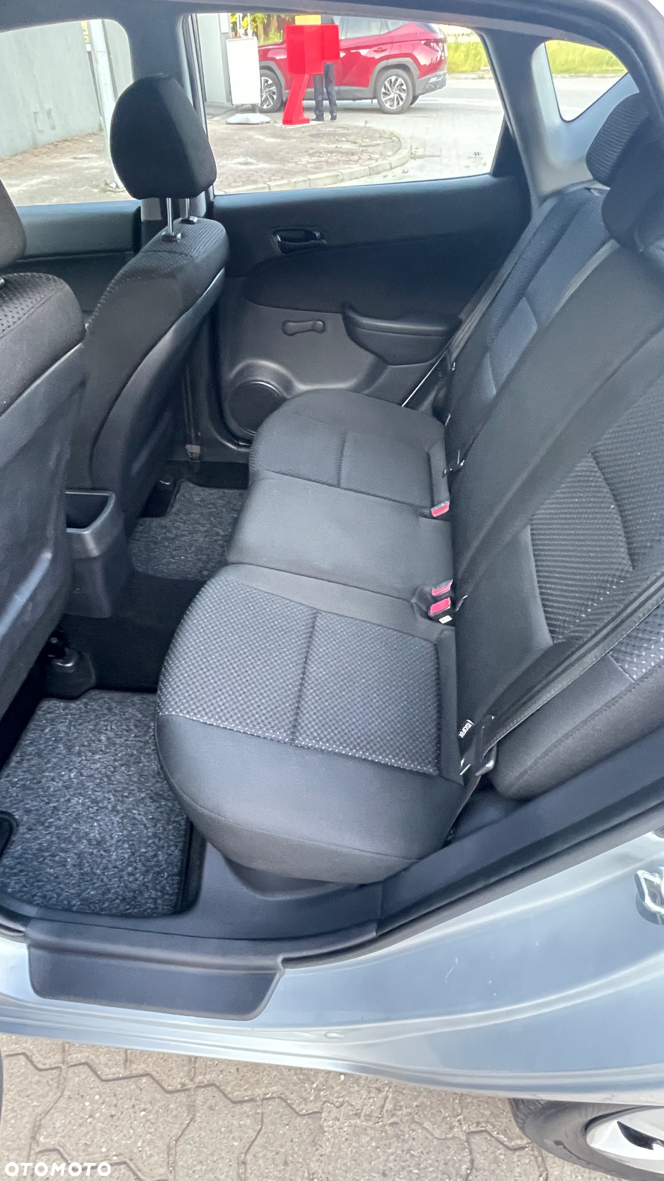 Hyundai i30 1.4 Base + EU5 - 26