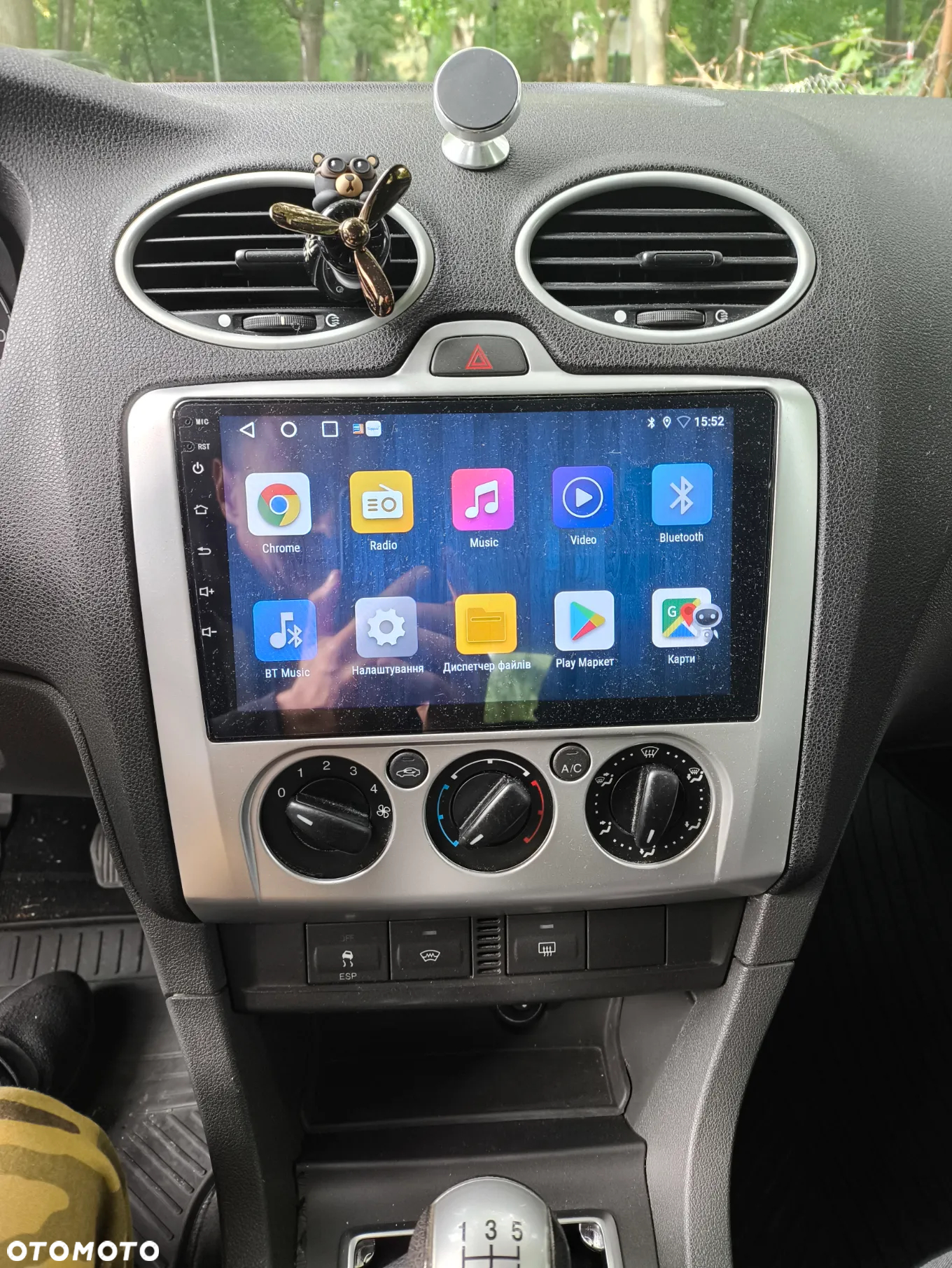 Ford Focus - 10