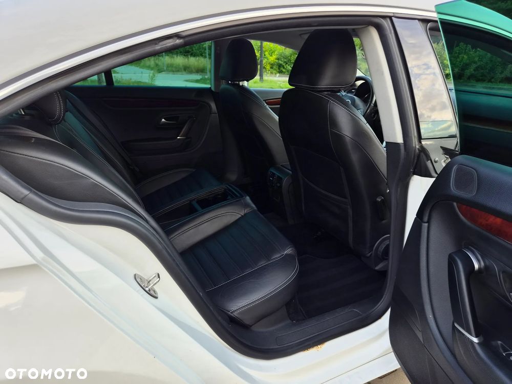 Volkswagen CC - 5