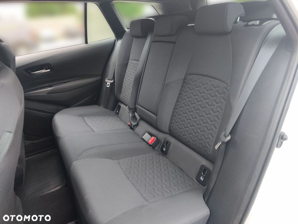 Toyota Corolla 1.8 Hybrid Comfort - 14