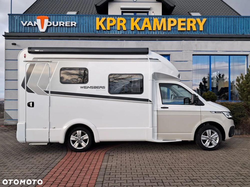 Weinsberg X-CURSION 500 LT 2 osobne łóżka Nowy Pojazd Temopmat ACC FV23% - 3