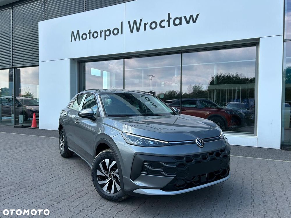 Volkswagen T-Roc - 9
