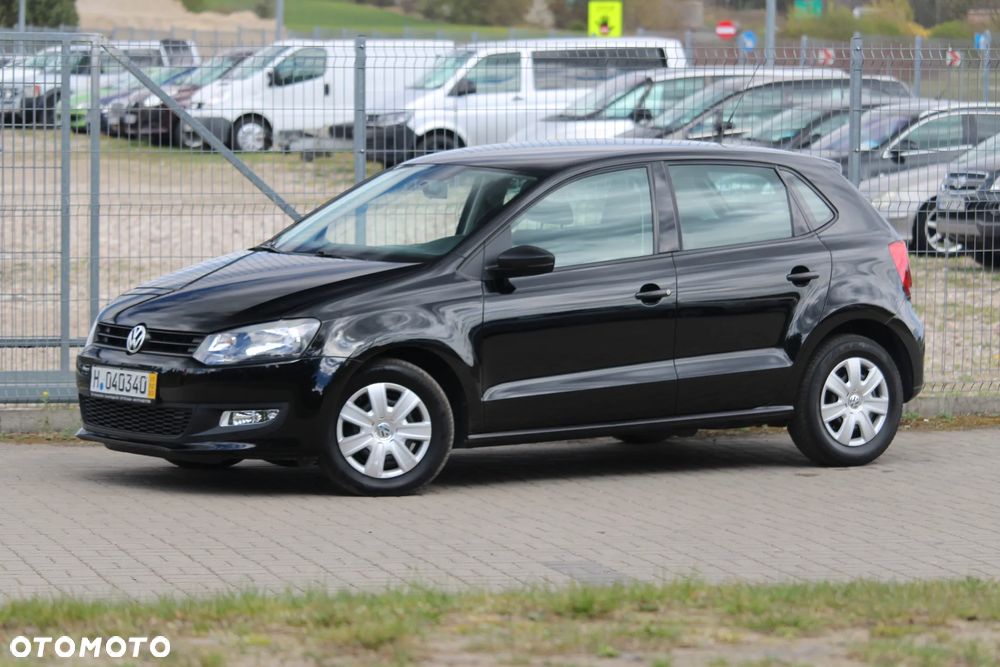 Volkswagen Polo - 3