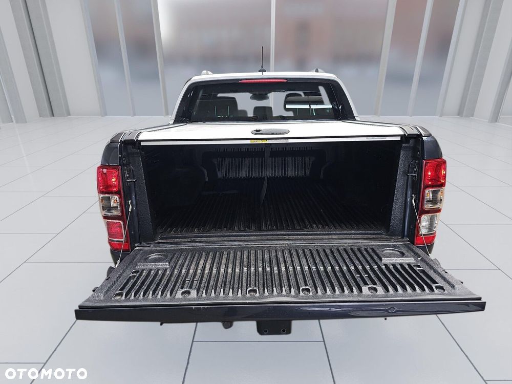 Ford Ranger 2.0 EcoBlue 4x4 DC Wildtrak - 19