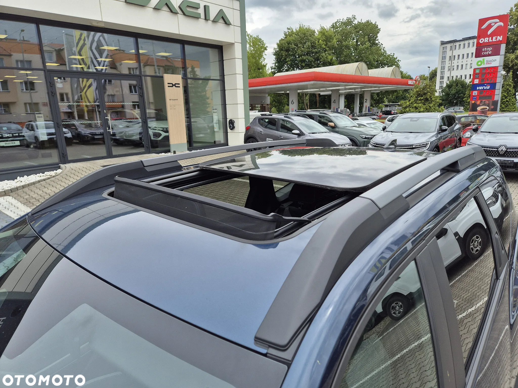 Dacia Bigster - 10
