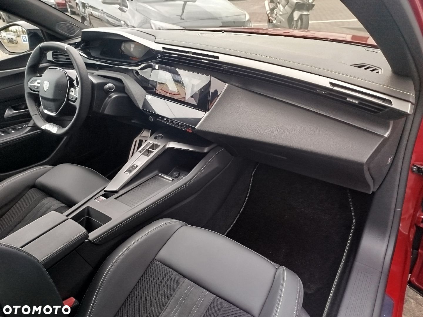 Peugeot 408 - 19