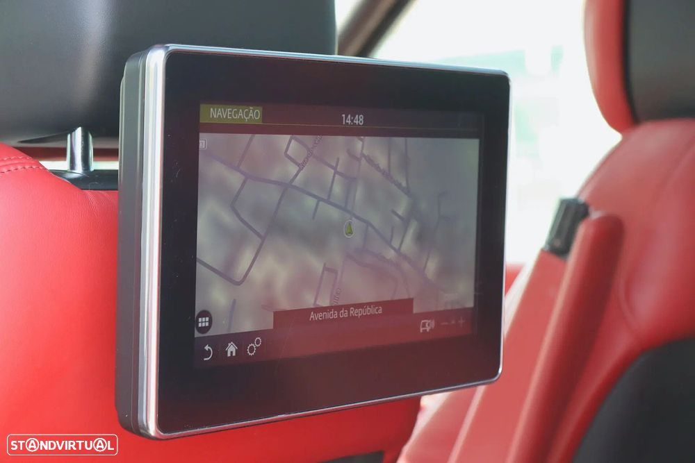 Land Rover Range Rover 2.0 Si4 PHEV Autobiography - 7