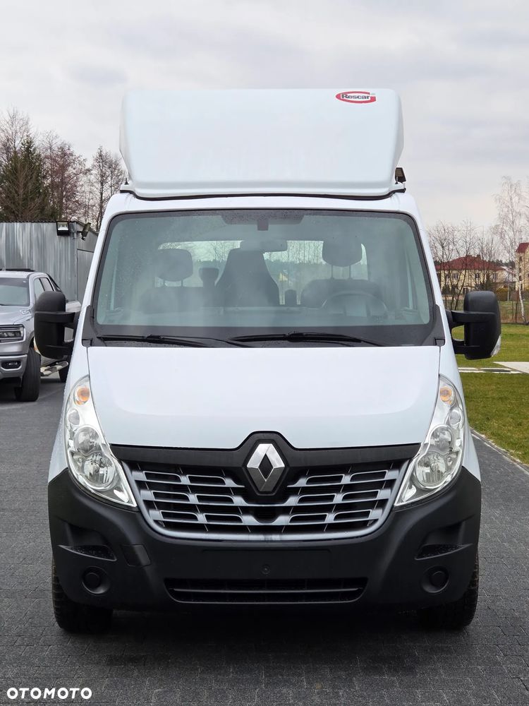 Renault Renault Master - 2