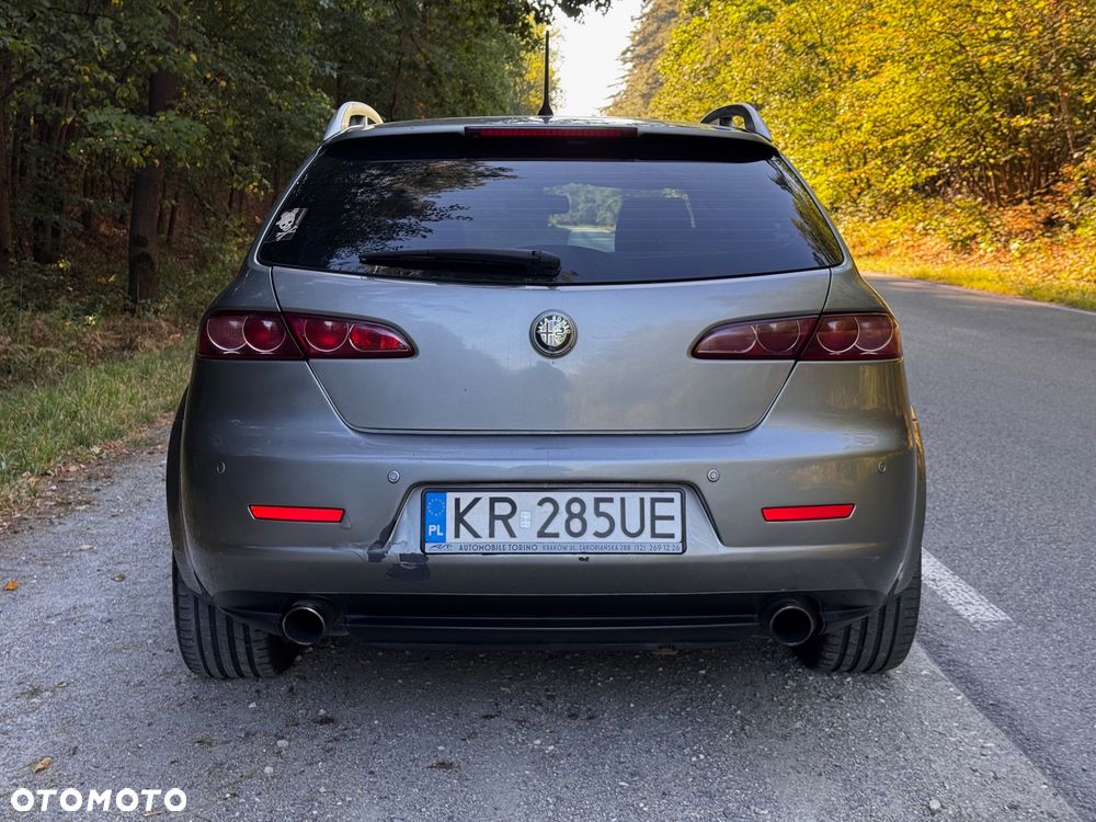 Alfa Romeo 159 1.9JTDM Progression - 13