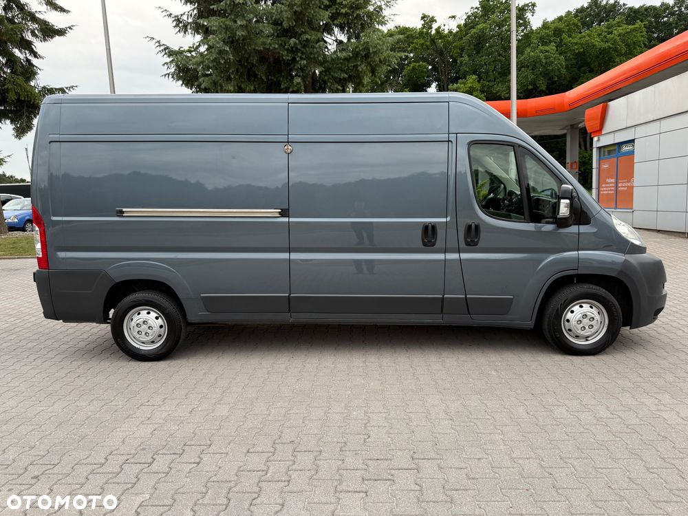 Citroën Jumper - 10