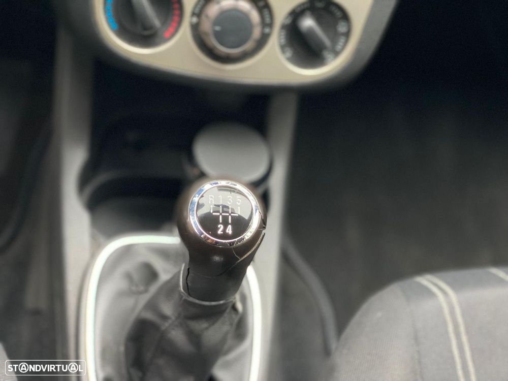 Opel Corsa 1.3 CDTI - 20