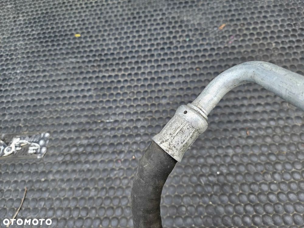Waż 9168365 6989309 Przewod Rurka Kruciec Klima Klimatyzacji BMW E81 E87 E90 E91 E92 - 16