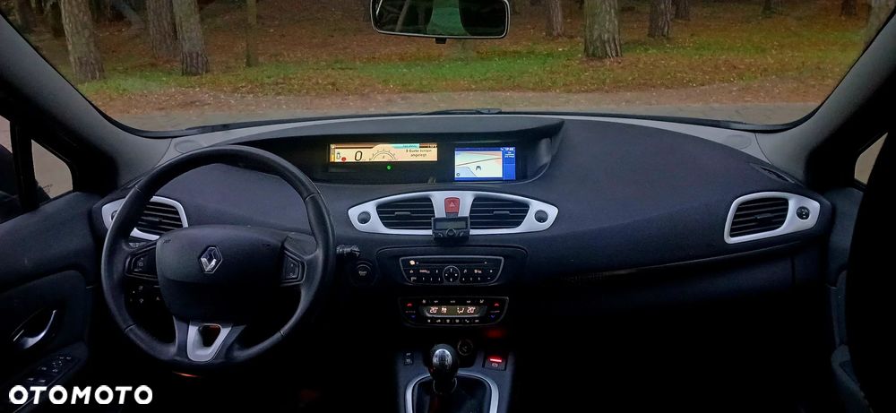 Renault Grand Scenic Gr 2.0 dCi Privilege - 12