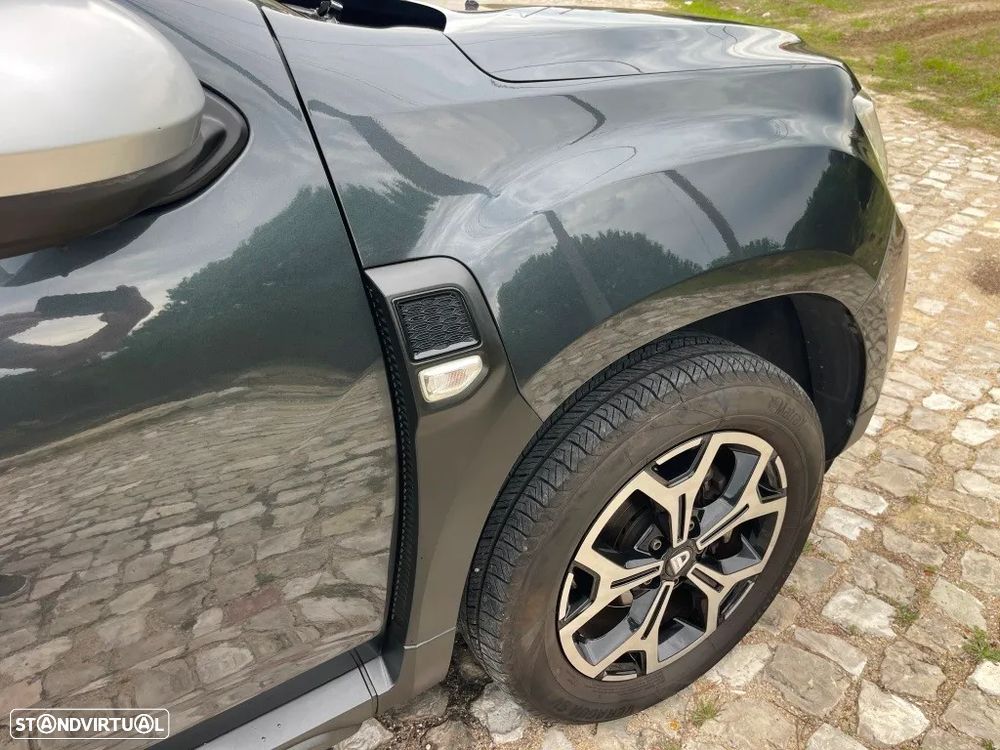 Dacia Duster 1.5 Blue dCi SL Adventure - 17