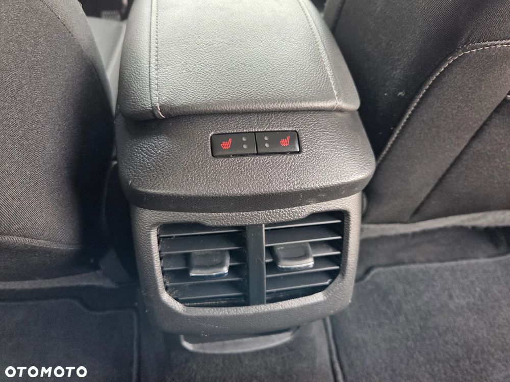 Ford Mondeo 2.0 TDCi STart-Stopp Titanium - 25