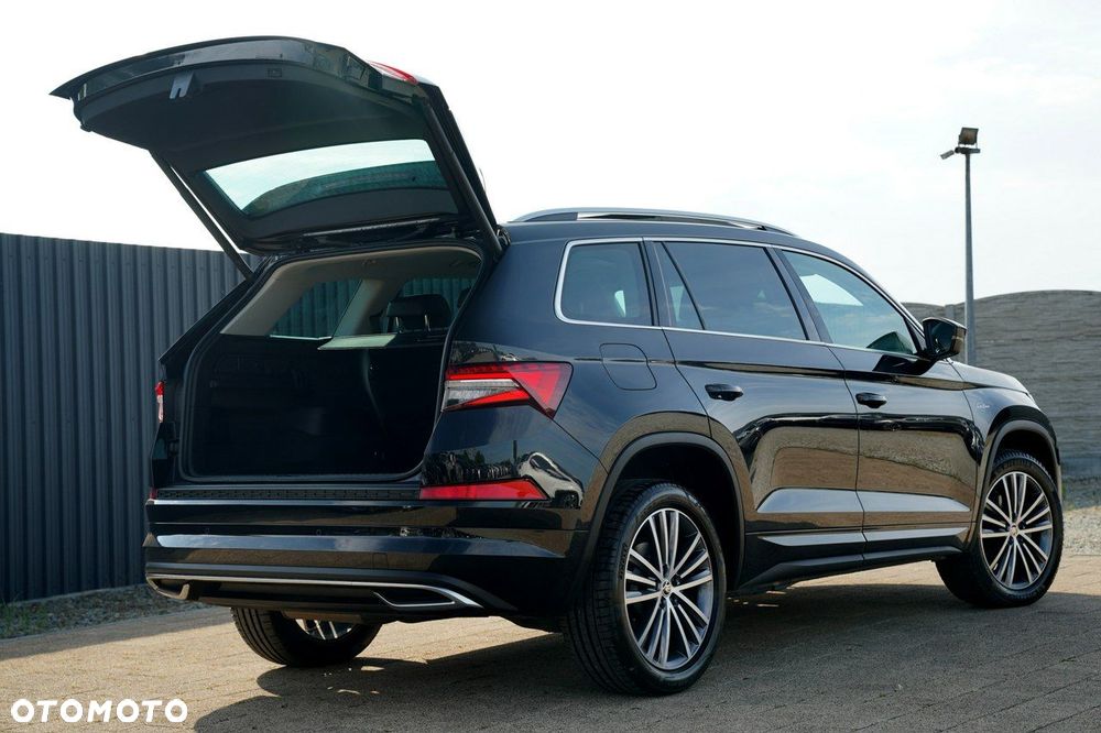 Skoda Kodiaq - 19