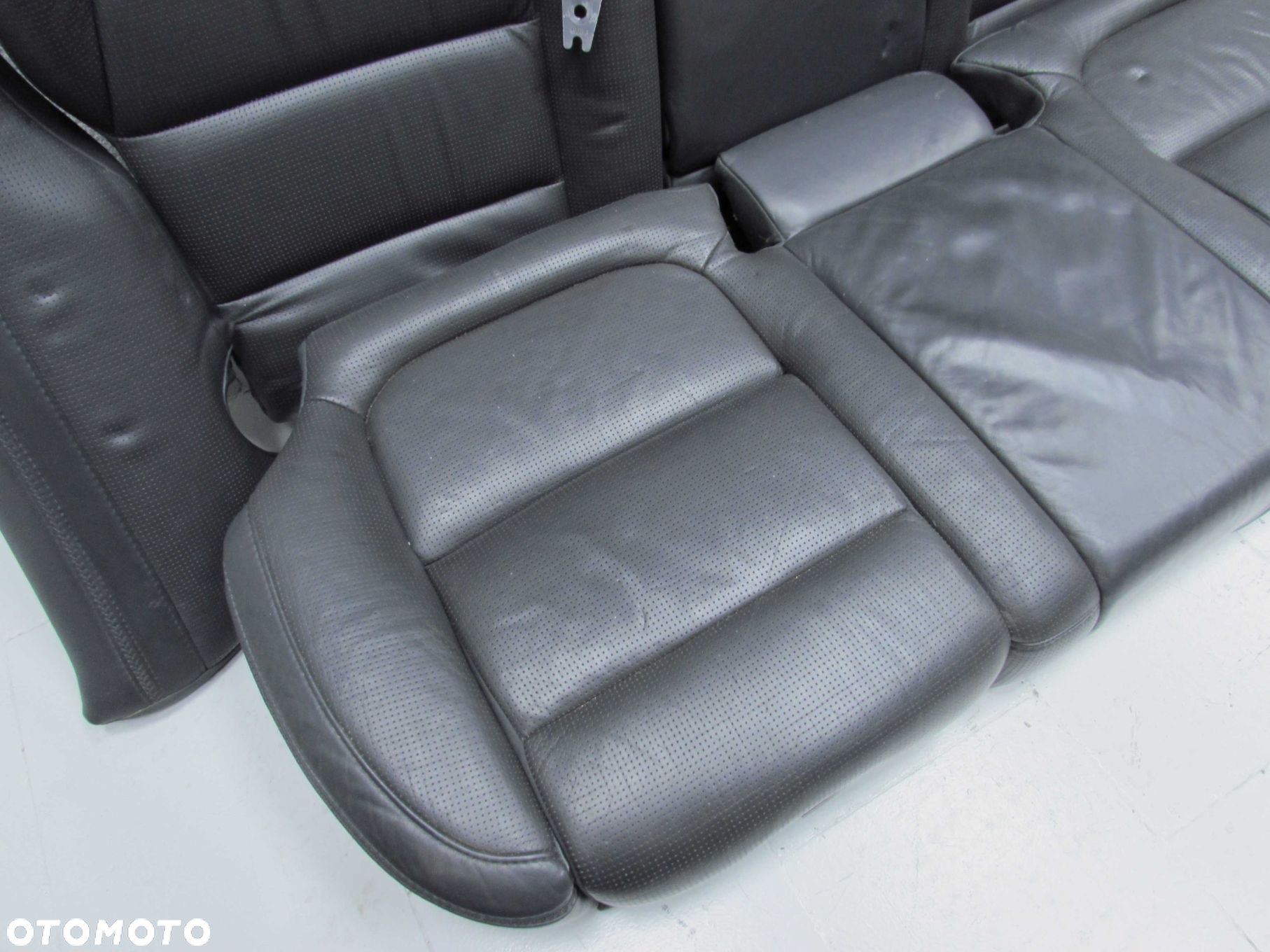 VOLVO V70 III XC70 III 07-16 FOTELE FOTEL SIEDZENIA SKORA PODGRZEWANE WENTYLOWANE BOCZKI KPL - 10
