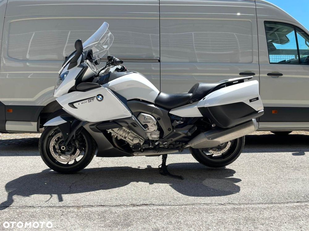 BMW K - 4