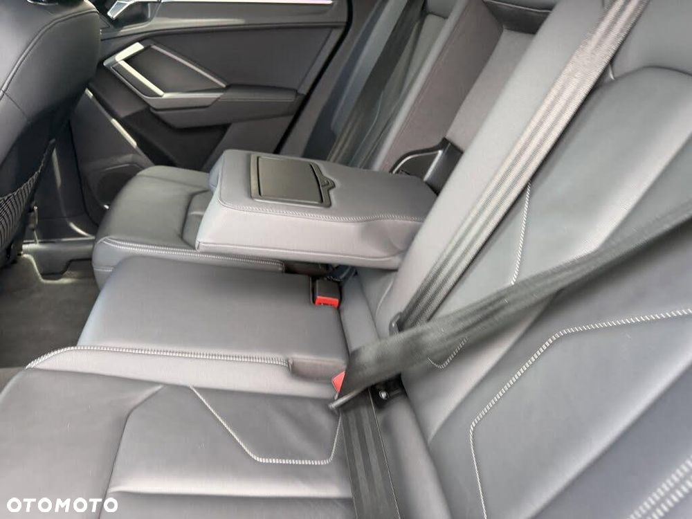 Audi Q3 45 TFSI Quattro S tronic S line - 18