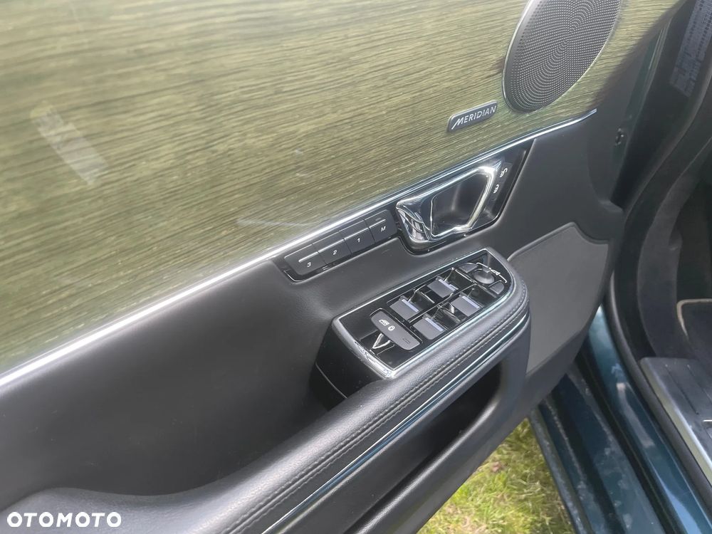 Jaguar XJ 3.0 V6 Portfolio - 20