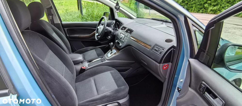 Ford C-MAX 2.0 Ghia - 13