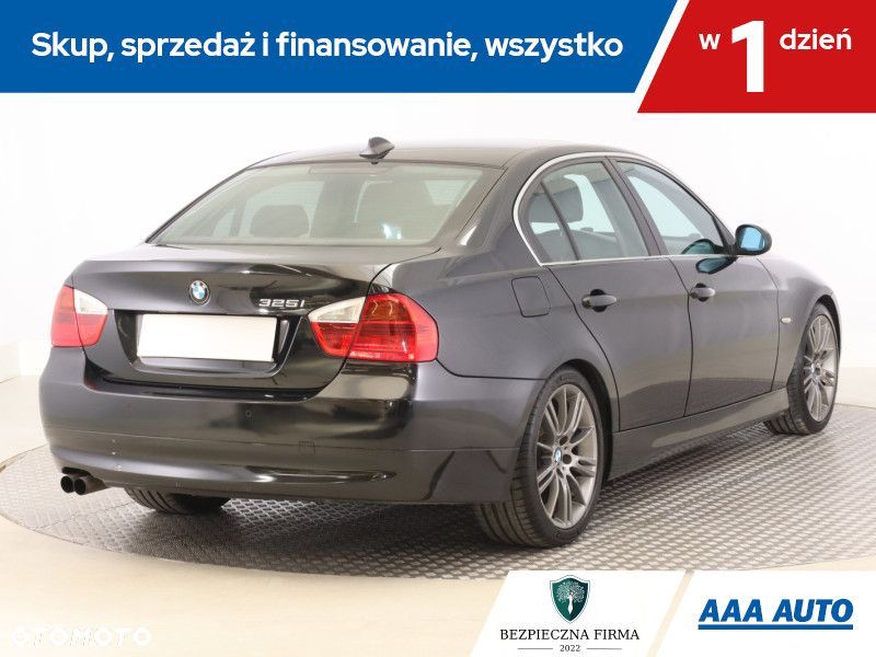 BMW Seria 3 - 7