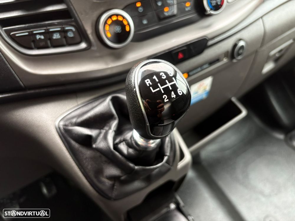 Ford TRANSIT - 8