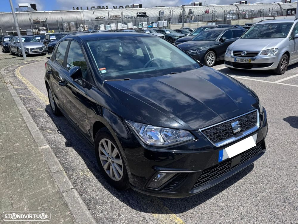 SEAT Ibiza 1.0 Style - 2