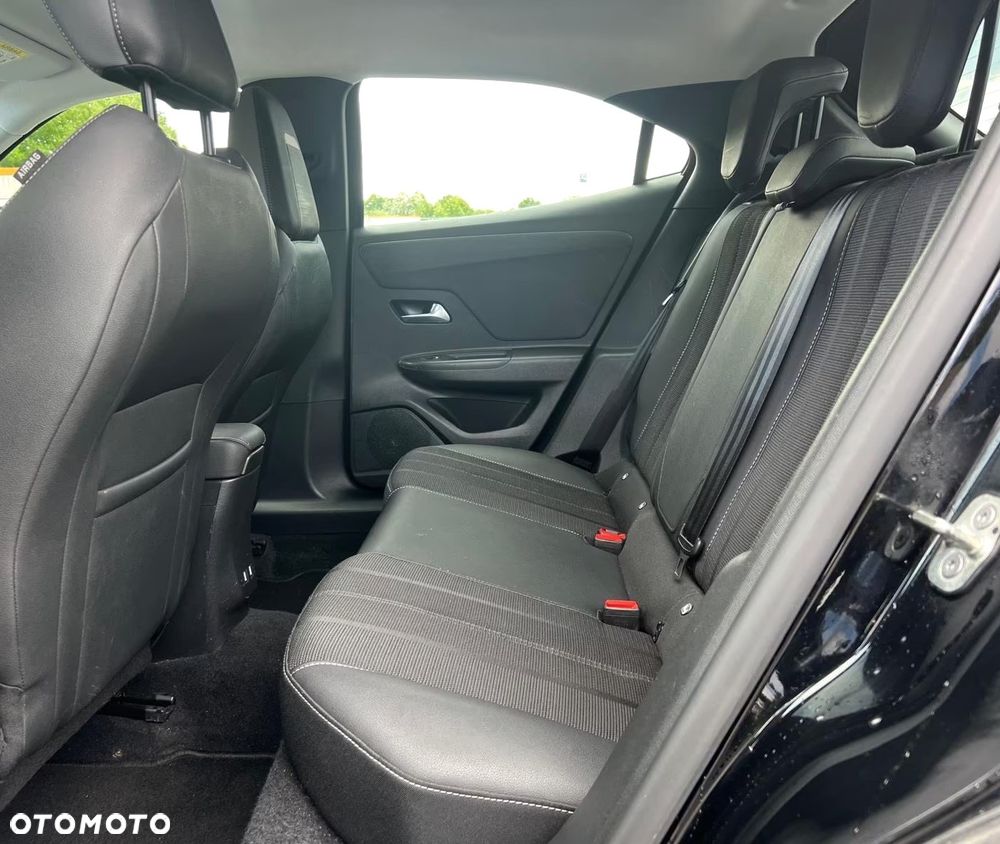 Opel Mokka 1.2 DI Turbo Elegance - 12