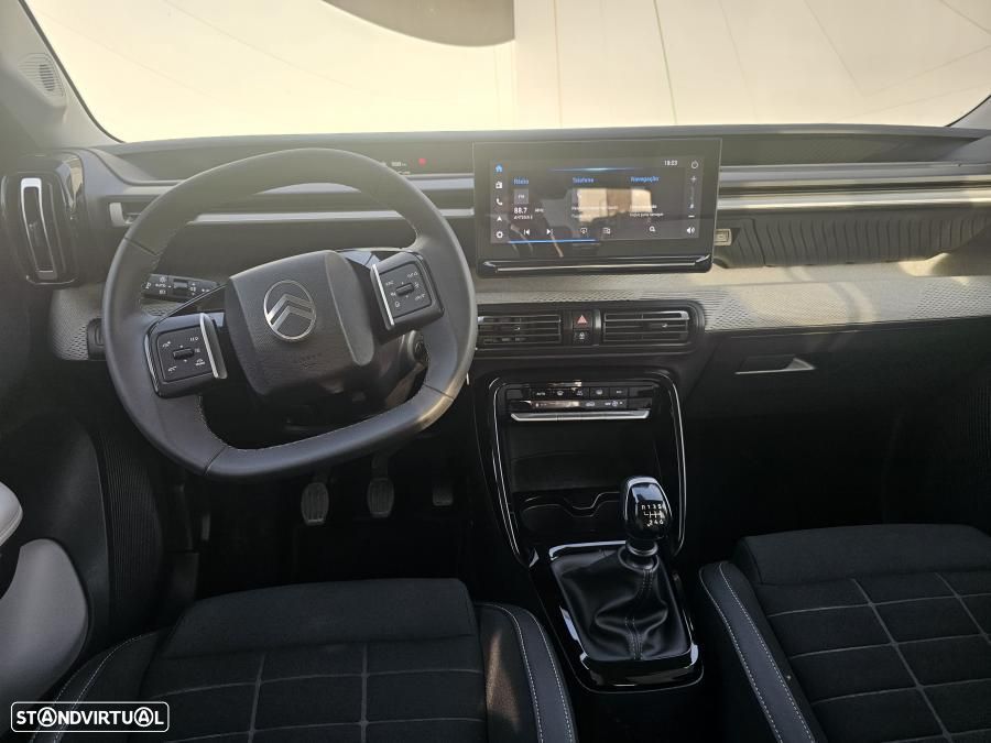 Citroën C3 1.2 Turbo Max - 32