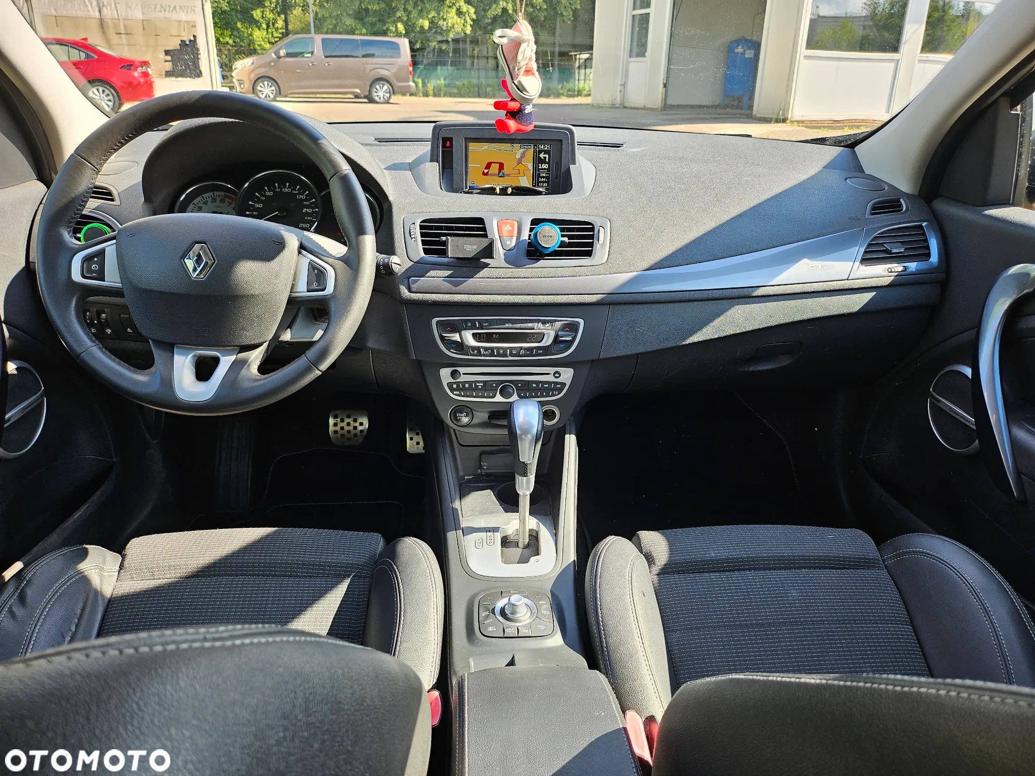 Renault Megane 2.0 16V Bose Edition CVT - 5