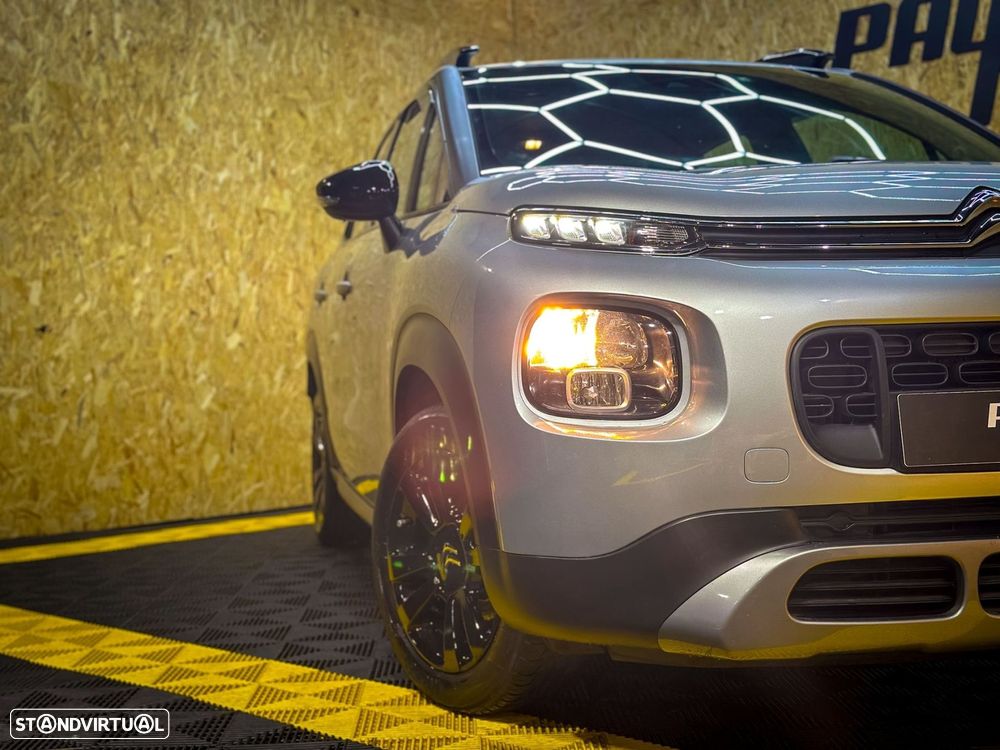 Citroën C3 Aircross 1.6 BlueHDi Feel - 6