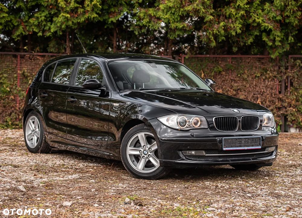 BMW Seria 1 118i Edition Lifestyle