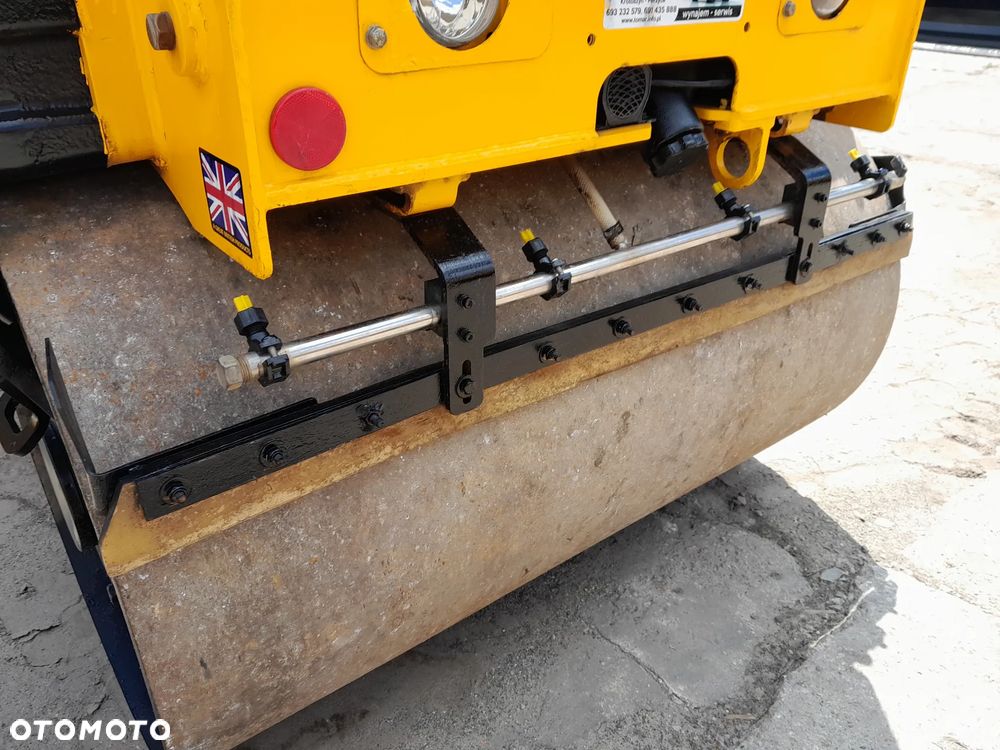 JCB CT260-120 2022R 1424 MTH - 14