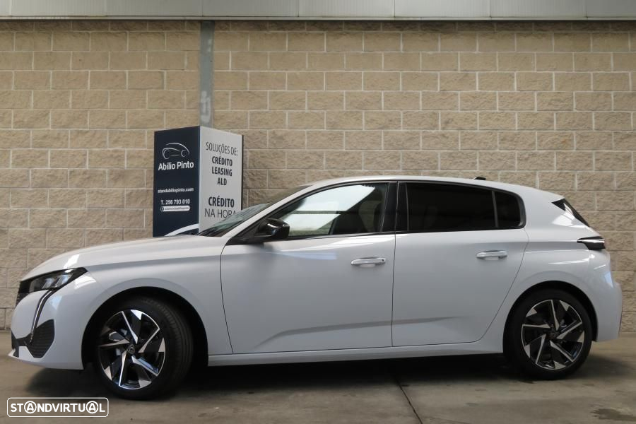 Peugeot 308 1.2 PureTech Allure Pack - 3