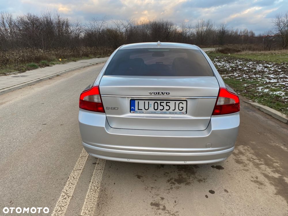 Volvo S80 2.4D5 Executive - 11