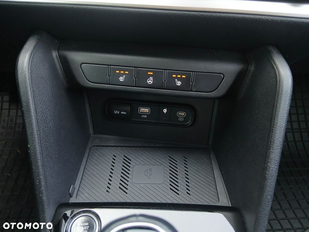 Kia Sportage - 27