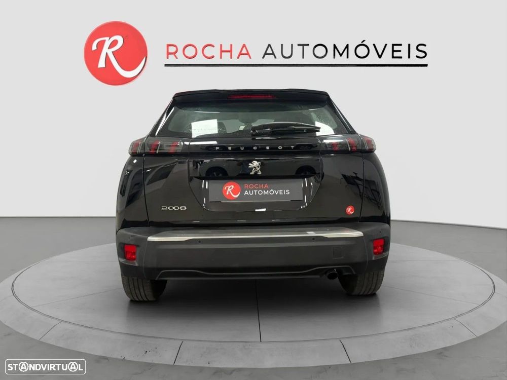 Peugeot 2008 PureTech 100 Active - 7