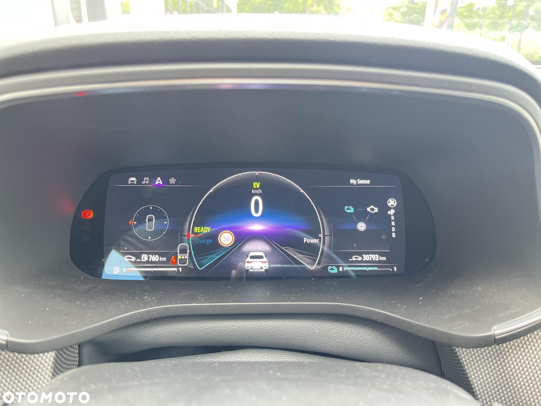 Renault Arkana 1.6 E-TECH Techno MMT - 14