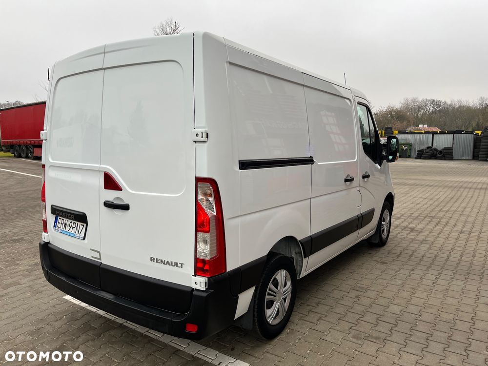 Renault master L1H1 - 3