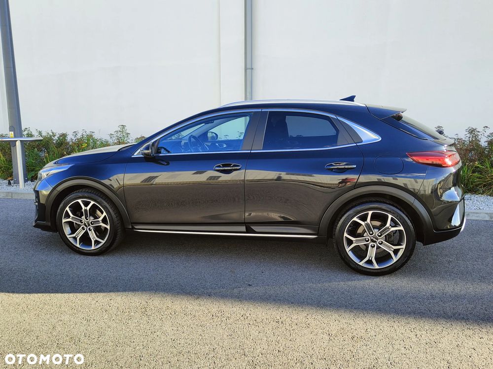 Kia XCeed 1.5 T-GDI OPF DCT7 (48V Mild Hybrid) XDITION - 7