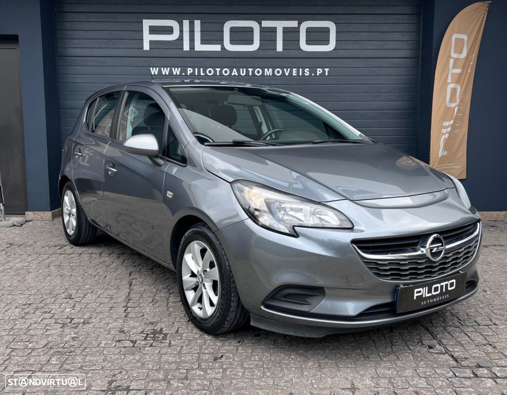 Opel Corsa 1.3 CDTi Business Edition - 1