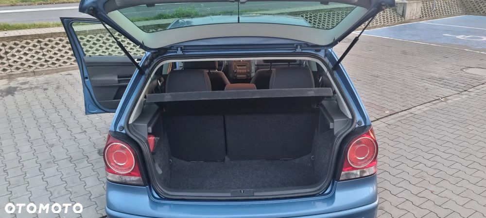 Volkswagen Polo 1.2 United - 11