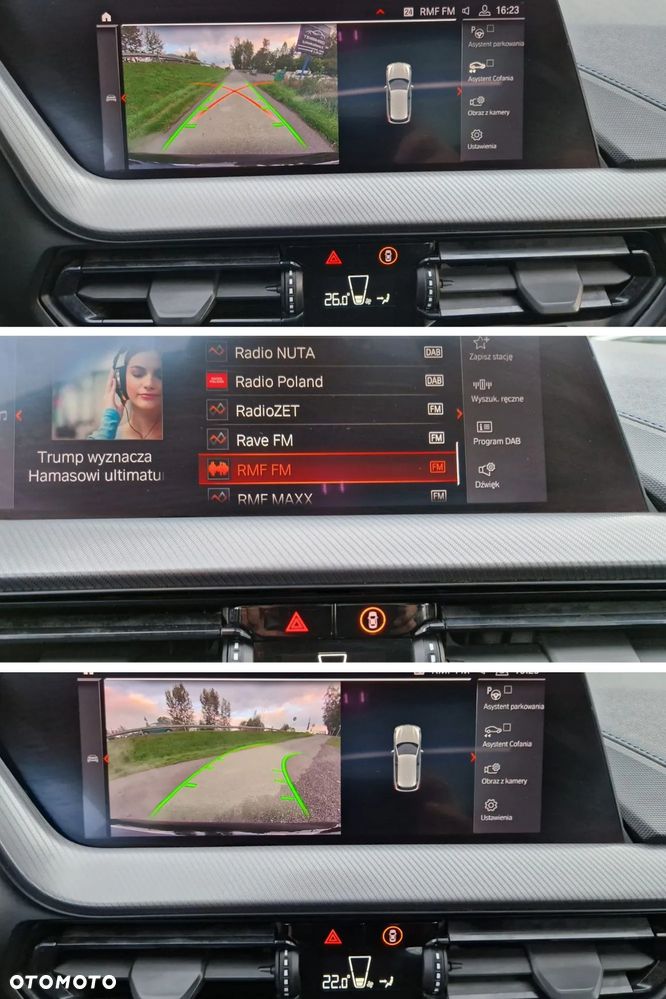 BMW Seria 1 - 24