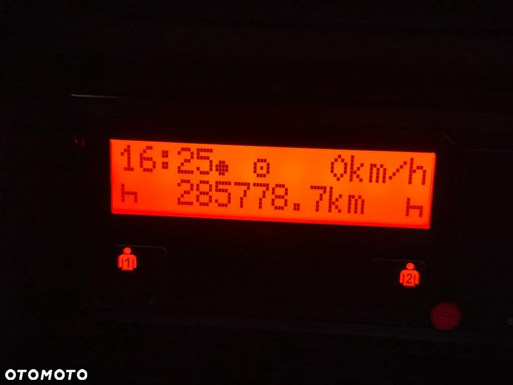 Iveco DAILY 70C21 THERMO KING V-50 - 14